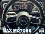 2020 Wrangler Unlimited Thumbnail 20