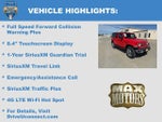 2020 Wrangler Unlimited Thumbnail 29