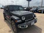 2020 Wrangler Unlimited Thumbnail 2