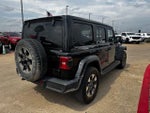 2020 Wrangler Unlimited Thumbnail 3