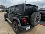 2020 Wrangler Unlimited Thumbnail 4