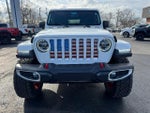 2020 Wrangler Unlimited Thumbnail 2