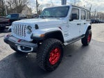 2020 Wrangler Unlimited Thumbnail 3