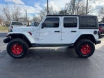 2020 Wrangler Unlimited Thumbnail 4