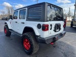 2020 Wrangler Unlimited Thumbnail 5
