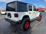 2020 Wrangler Unlimited Thumbnail 7