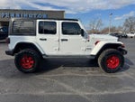 2020 Wrangler Unlimited Thumbnail 8