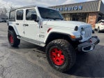 2020 Wrangler Unlimited Thumbnail 9