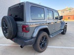 2021 Wrangler Unlimited Thumbnail 3