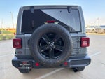 2021 Wrangler Unlimited Thumbnail 4