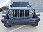 2021 Wrangler Unlimited Thumbnail 8
