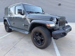 2021 Wrangler Unlimited Thumbnail 9