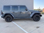 2021 Wrangler Unlimited Thumbnail 10