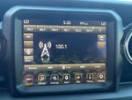 2021 Wrangler Unlimited Thumbnail 38