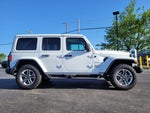 2021 Wrangler Unlimited Thumbnail 2