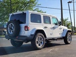 2021 Wrangler Unlimited Thumbnail 4