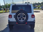 2021 Wrangler Unlimited Thumbnail 5