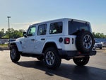 2021 Wrangler Unlimited Thumbnail 6