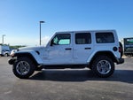 2021 Wrangler Unlimited Thumbnail 7