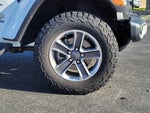 2021 Wrangler Unlimited Thumbnail 10