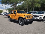 2021 Wrangler Unlimited Thumbnail 2