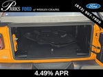 2021 Wrangler Unlimited Thumbnail 9