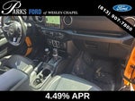 2021 Wrangler Unlimited Thumbnail 10