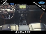 2021 Wrangler Unlimited Thumbnail 11