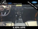 2021 Wrangler Unlimited Thumbnail 12