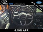 2021 Wrangler Unlimited Thumbnail 13
