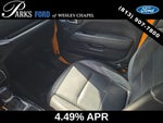 2021 Wrangler Unlimited Thumbnail 14