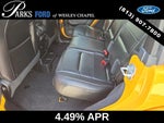 2021 Wrangler Unlimited Thumbnail 15