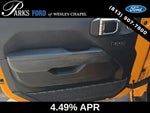2021 Wrangler Unlimited Thumbnail 16