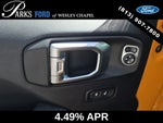 2021 Wrangler Unlimited Thumbnail 17