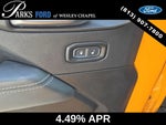 2021 Wrangler Unlimited Thumbnail 18