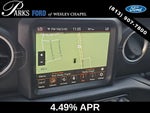 2021 Wrangler Unlimited Thumbnail 21