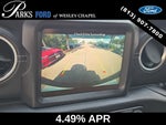 2021 Wrangler Unlimited Thumbnail 22