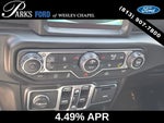 2021 Wrangler Unlimited Thumbnail 23
