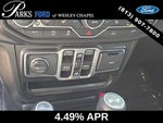 2021 Wrangler Unlimited Thumbnail 24