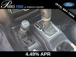 2021 Wrangler Unlimited Thumbnail 25