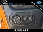 2021 Wrangler Unlimited Thumbnail 27