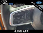 2021 Wrangler Unlimited Thumbnail 29