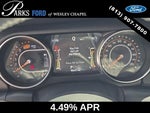 2021 Wrangler Unlimited Thumbnail 31