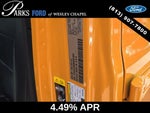 2021 Wrangler Unlimited Thumbnail 33