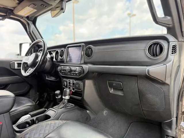 2021 Jeep Wrangler - $23,500