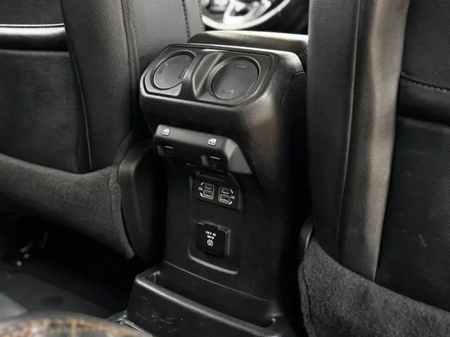 2021 Jeep Wrangler - $23,500