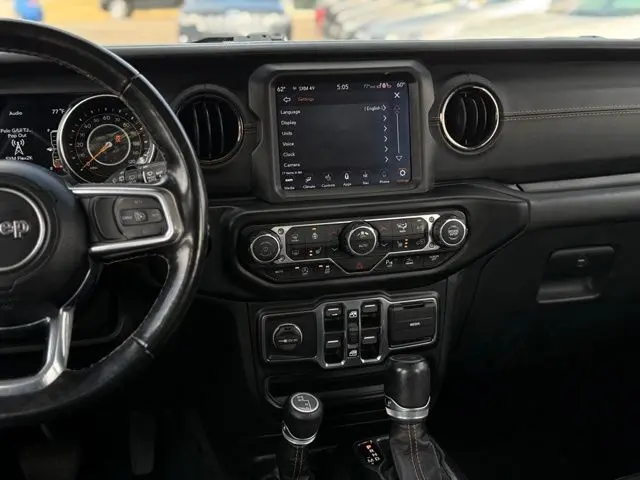 2021 Jeep Wrangler - $23,500