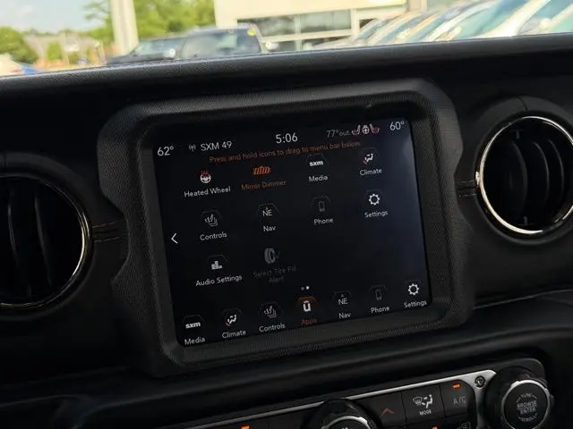 2021 Jeep Wrangler - $23,500