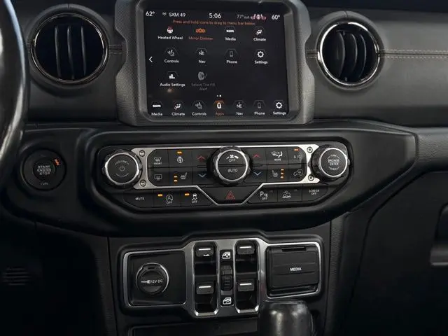 2021 Jeep Wrangler - $23,500