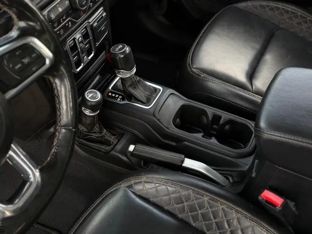 2021 Jeep Wrangler - $23,500